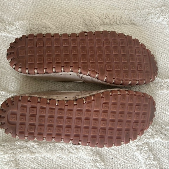 Spring Step Jacobella Flat - Picture 5 of 5